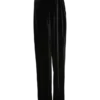 Hose mit weitem Bein