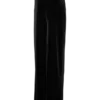 Hose mit weitem Bein