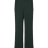 Hose mit weitem Bein