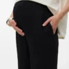 Hose mit weitem Bein
