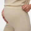 Hose mit weitem Bein