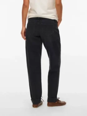 Jeans in Boyfriend-Passform