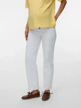 Jeans in gerader Passform