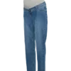 Jeans in gerader Passform