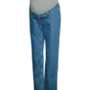 Jeans in gerader Passform