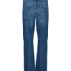 Jeans in gerader Passform