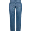 Jeans in gerader Passform