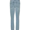 Jeans in Regular-Fit