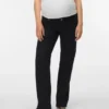 Jeans mit weitem Bein