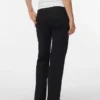 Jeans mit weitem Bein
