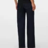 Jeans mit weitem Bein