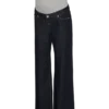 Jeans mit weitem Bein