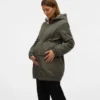 Kapuzenjacke