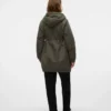 Kapuzenjacke
