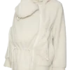 Kapuzenjacke