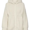 Kapuzenjacke