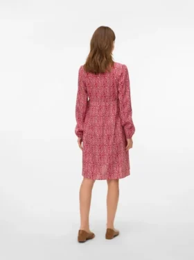 Mladelaine Umstandsmode-Kleid