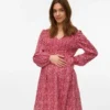 Mladelaine Umstandsmode-Kleid