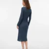 Mladelina Umstandsmode-Kleid