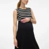 Mlalaris Umstandsmode-Kleid
