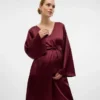 Mlalexi Umstandsmode-Kleid