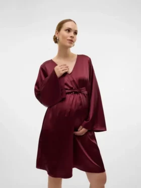 Mlalexi Umstandsmode-Kleid
