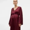Mlalexi Umstandsmode-Kleid