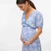 Mlalika Umstandsmode-Kleid