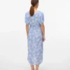 Mlalika Umstandsmode-Kleid