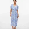 Mlalika Umstandsmode-Kleid