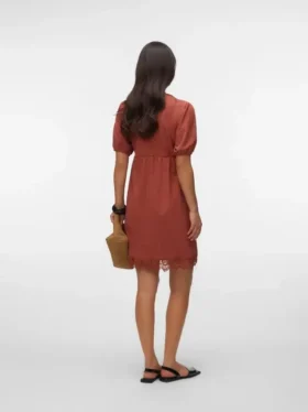 Mlalisa Umstandsmode-Kleid