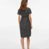 Mlamia Umstandsmode-Kleid