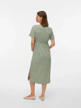 Mlamila Umstandsmode-Kleid