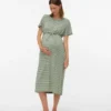 Mlamila Umstandsmode-Kleid