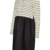 Mlamilo Umstandsmode-Kleid