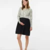 Mlamilo Umstandsmode-Kleid