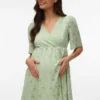 Mlanamaya Umstandsmode-Kleid