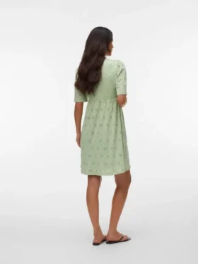 Mlanamaya Umstandsmode-Kleid