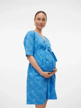 Mlandie Umstandsmode-Kleid