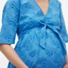 Mlandie Umstandsmode-Kleid