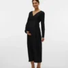 Mlangia Umstandsmode-Kleid