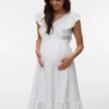 Mlanna Umstandsmode-Kleid