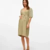 Mlannaline Umstandsmode-Kleid