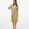 Mlannaline Umstandsmode-Kleid