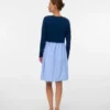 Mlannie Umstandsmode-Kleid