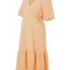 Mlasia Umstandsmode-Kleid