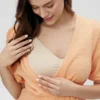 Mlasia Umstandsmode-Kleid