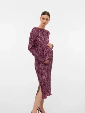 Mlaura Umstandsmode-Kleid