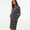 Mlaura Umstandsmode-Kleid