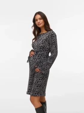 Mlaura Umstandsmode-Kleid